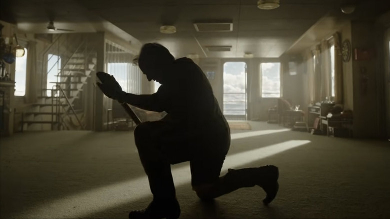 кадр из фильма Землекоп