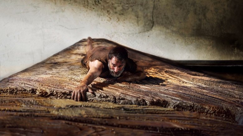 кадр из фильма Дорогая, я уменьшаюсь