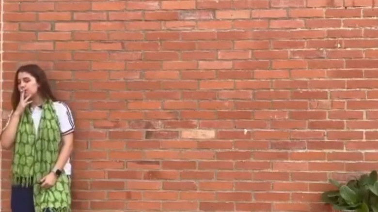 кадр из фильма MELEDELO FOREVER