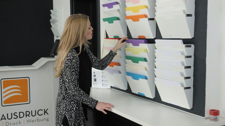 кадр из фильма Natur-Pur