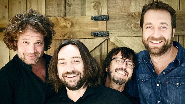 кадр из фильма Matmatah - Live au Zénith de Nantes 2017