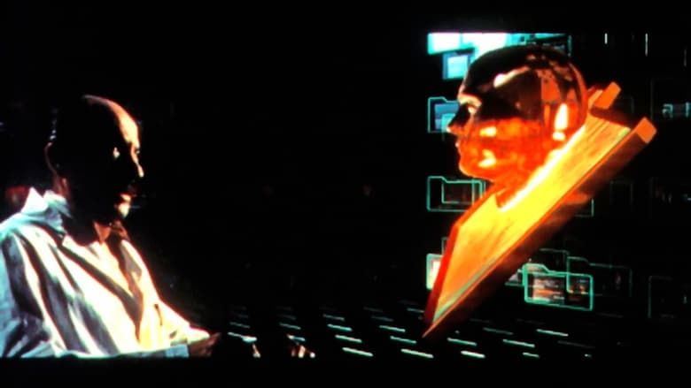 кадр из фильма Газонокосильщик 2: За пределами киберпространства