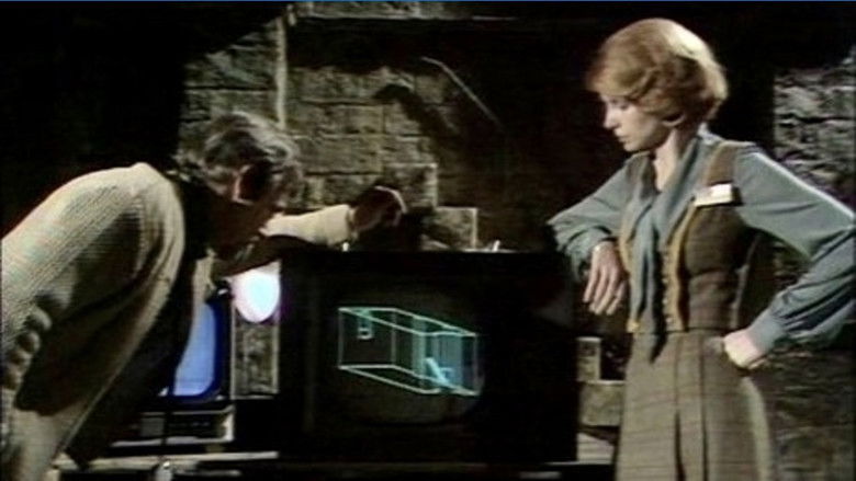 кадр из фильма The Stone Tape