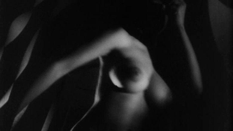 Проклятие ее плоти