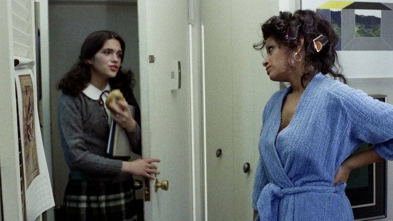 кадр из фильма Babylon Pink