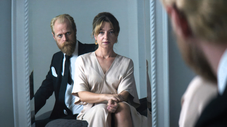 кадр из фильма Роман