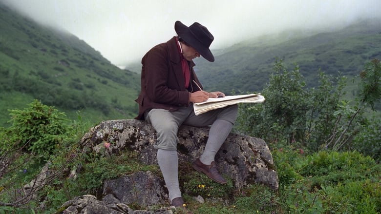 кадр из фильма Morceaux choisis - Episoden aus dem Leben des Julius Schönfeld