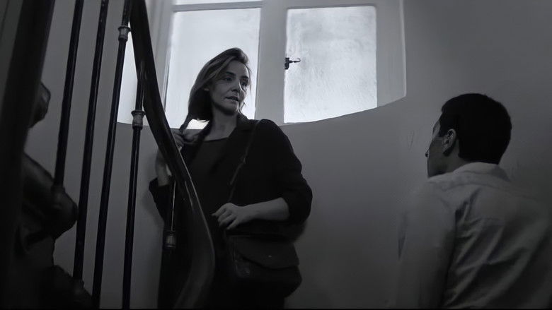 кадр из фильма L'Ombre des femmes