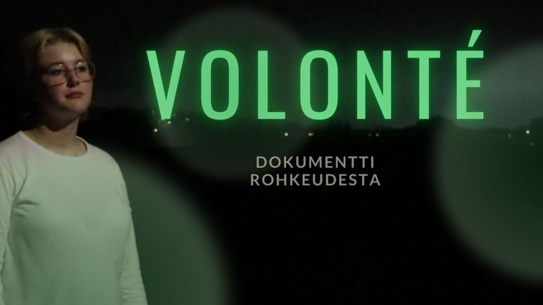 кадр из фильма Volonté