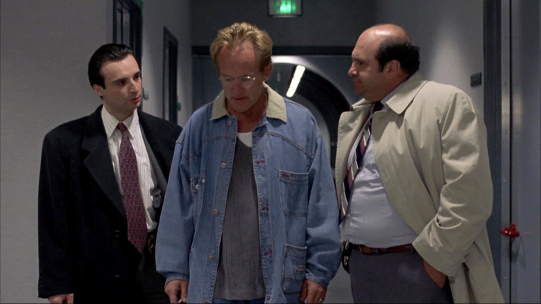 кадр из фильма Лучший друг человека