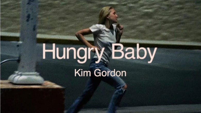 кадр из фильма Hungry Baby