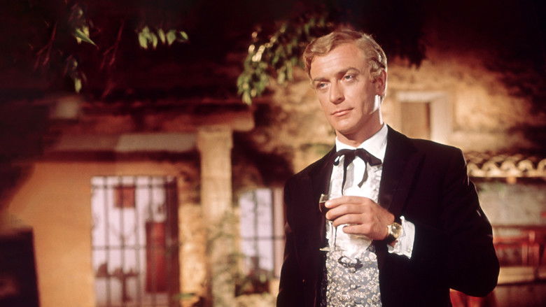 кадр из фильма Смертельное падение