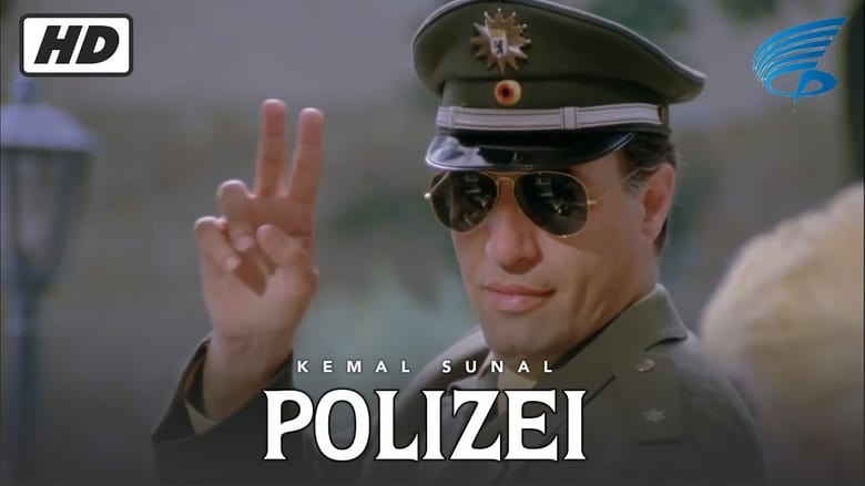 кадр из фильма Polizei