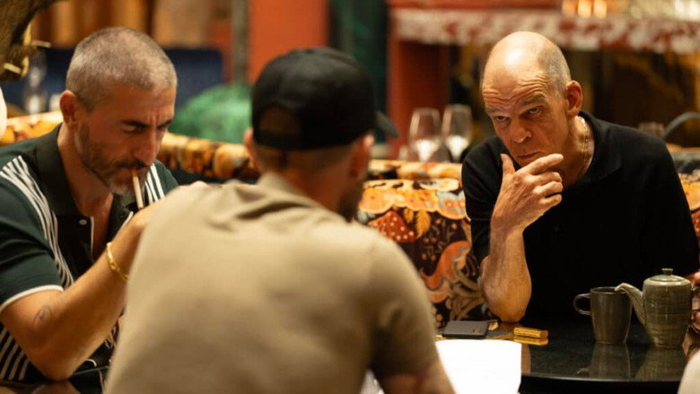 кадр из фильма Brûle le sang