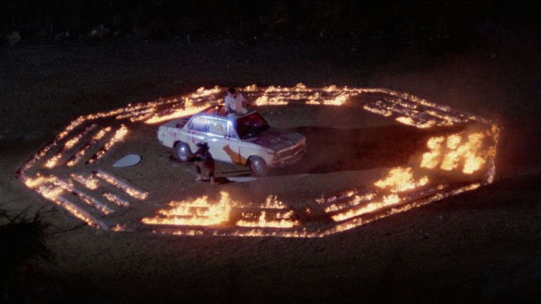 кадр из фильма 魔界