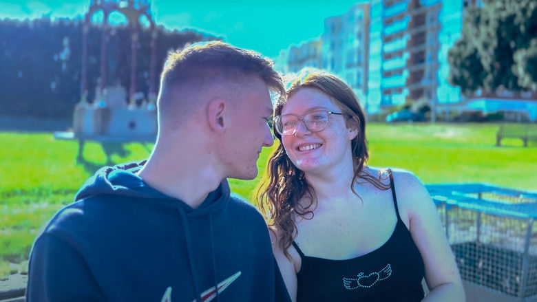 кадр из фильма Glimpse