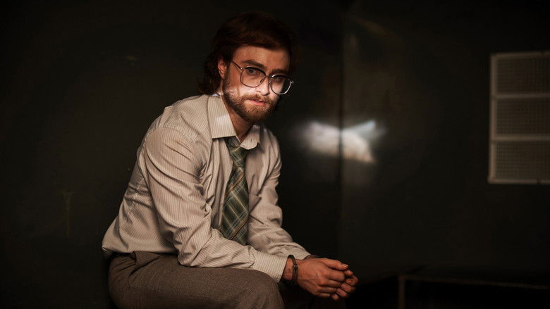 кадр из фильма Побег из Претории