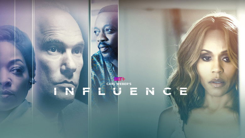 кадр из фильма Influence