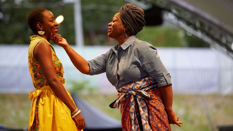 кадр из фильма Serving Elizabeth