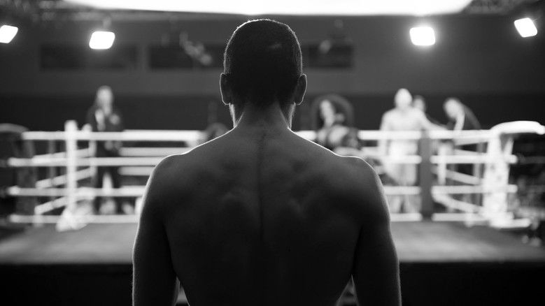 кадр из фильма Волк