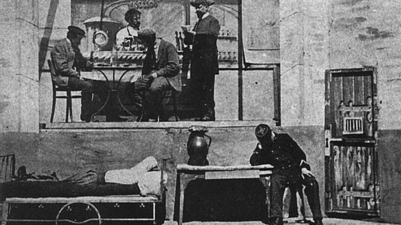 кадр из фильма Histoire d'un crime