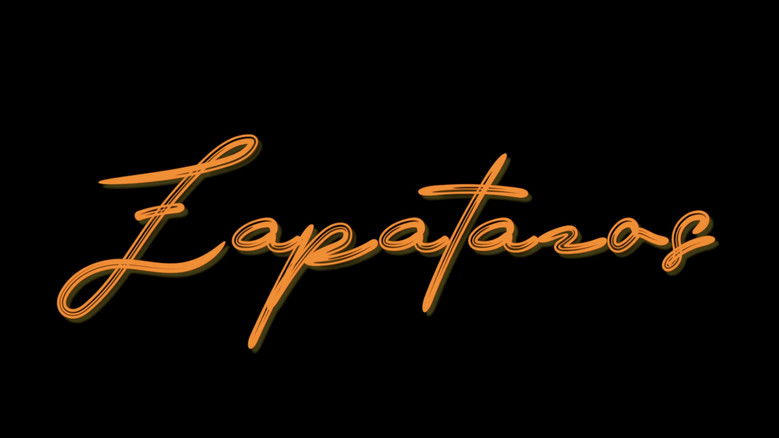 кадр из фильма Zapatazos