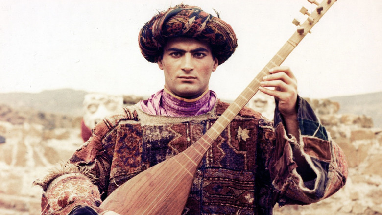 кадр из фильма Ашик-Кериб