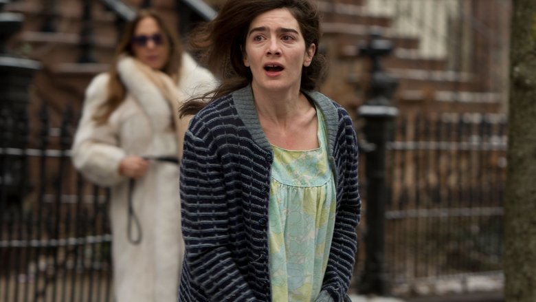 кадр из фильма Lyle