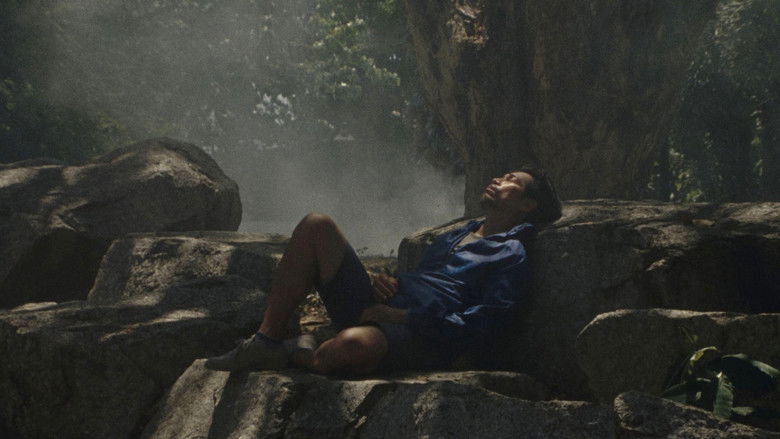 кадр из фильма สุญญกาลวิมานหมอก