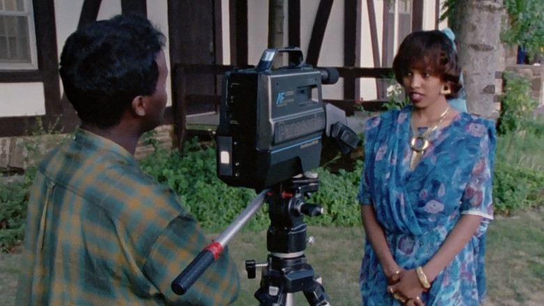 кадр из фильма Band of Exile