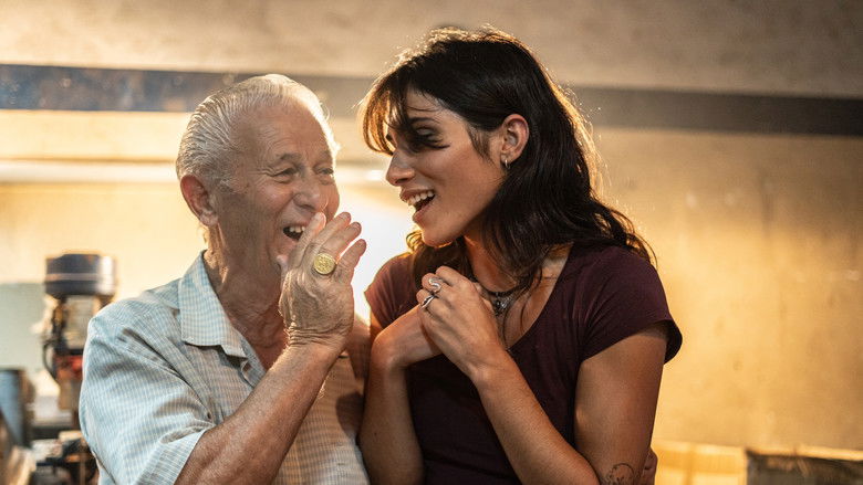 кадр из фильма Żejtune