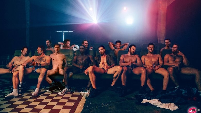 кадр из фильма It Is Not the Pornographer That Is Perverse...