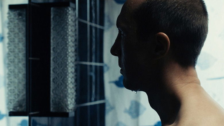 кадр из фильма Горилла