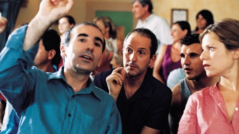 Полупансион