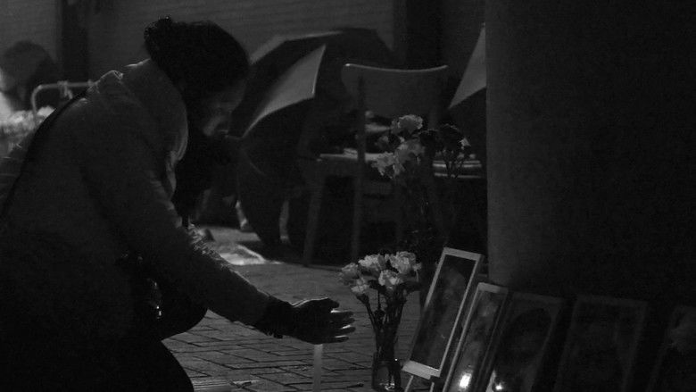 кадр из фильма 苦路