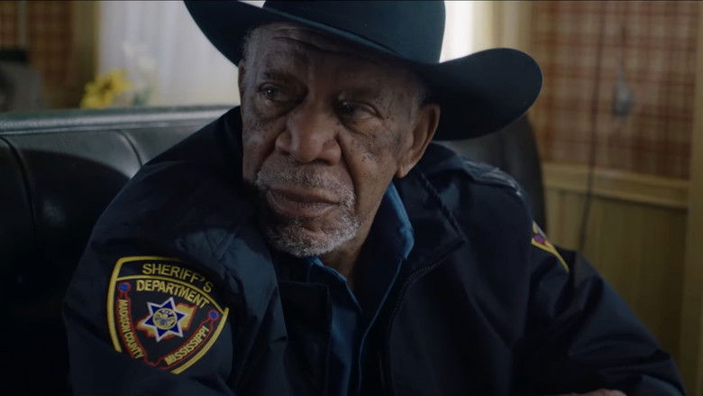 кадр из фильма Минута, когда ты проснешься мертвым