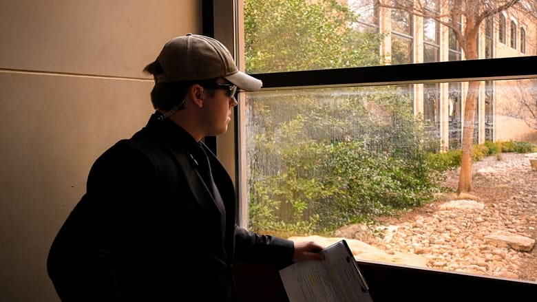 кадр из фильма Pledging: The Movie