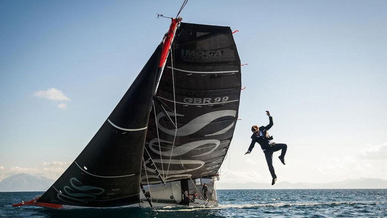 кадр из фильма Relentless