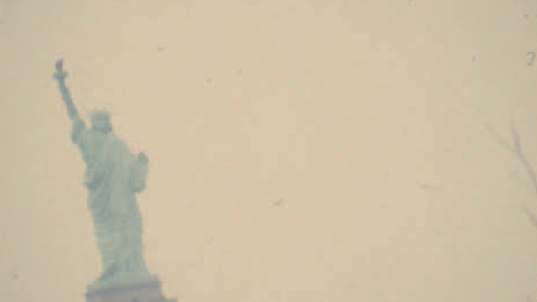 кадр из фильма Concern For The City