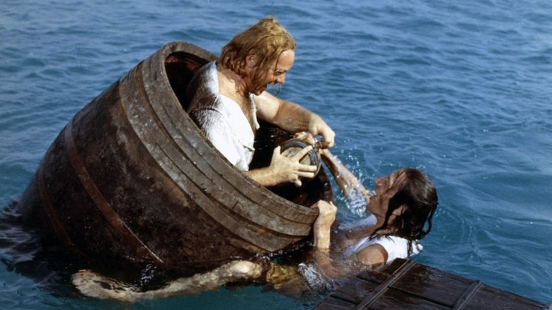 кадр из фильма I moschettieri del mare