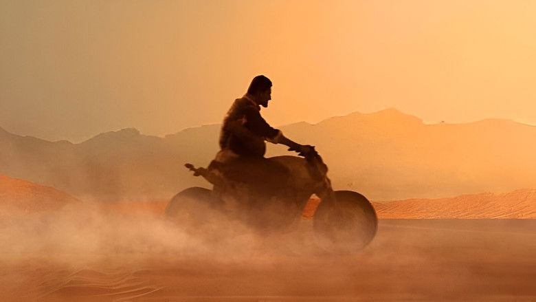 кадр из фильма Махеш Каледжа