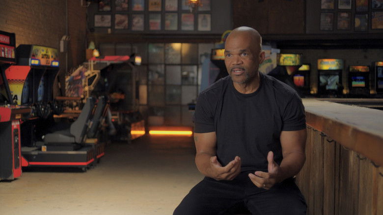 кадр из фильма All Up in the Biz