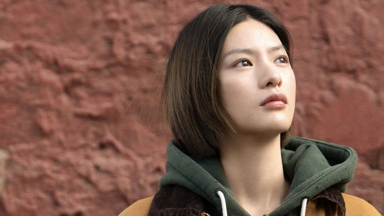 кадр из фильма 藏地情书