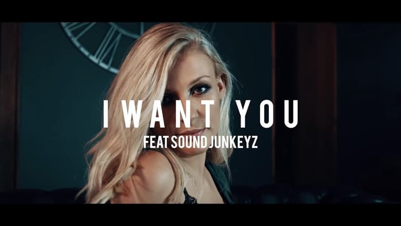 кадр из фильма I Want You, Cameron Jay ft Sound Junkeyz