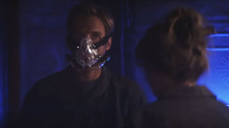 кадр из фильма Grow