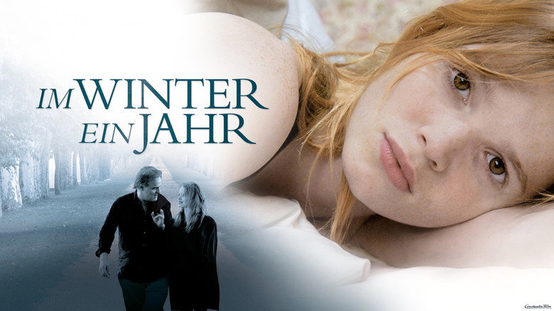 кадр из фильма Зимой будет год