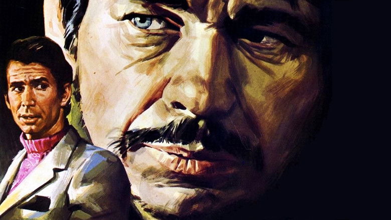 кадр из фильма Враг за дверью