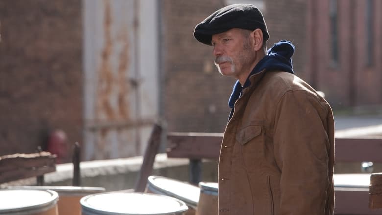 кадр из фильма Белые ирландские пьяницы