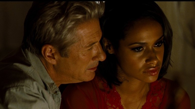 кадр из фильма Бруклинские полицейские