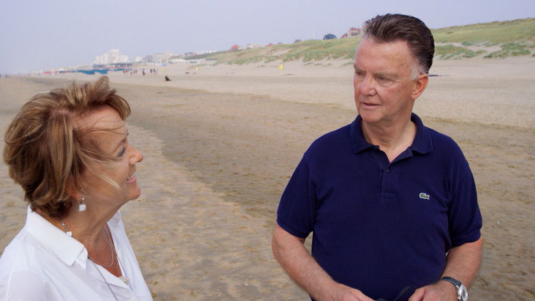 кадр из фильма Louis